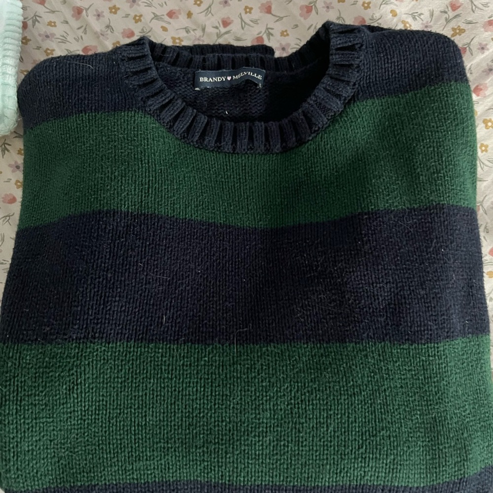Brandy Melville Tate Sweater